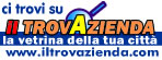 ci trovi su: IL TROVAZIENDA, la vetrina della tua citt&agrave; - www.iltrovazienda.com